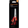 Ciseaux FISKARS universels gauchers 21cm