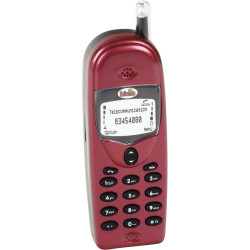 Téléphone portable à touches