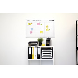 Module de classement Big Box Plus 5 tiroirs Glossy