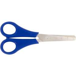 Ciseaux économiques pour gaucher 13cm