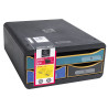 Module de classement Small Box 3 tiroirs Neo Deco