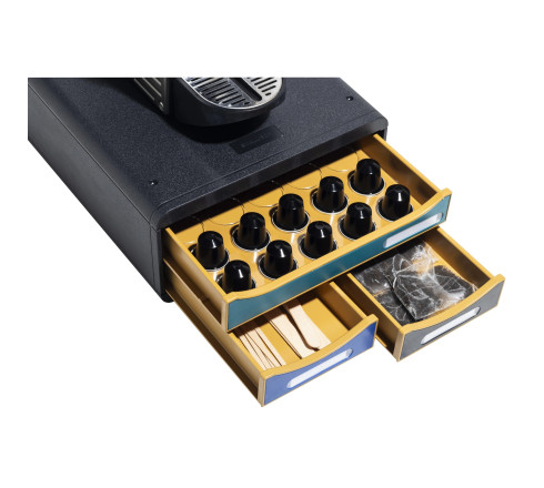 Module de classement Small Box 3 tiroirs Neo Deco