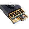 Module de classement Small Box 3 tiroirs Neo Deco