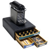 Module de classement Small Box 3 tiroirs Neo Deco