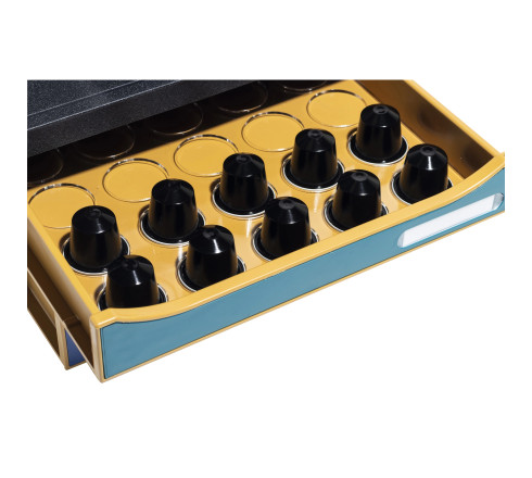Module de classement Small Box 3 tiroirs Neo Deco