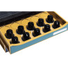 Module de classement Small Box 3 tiroirs Neo Deco