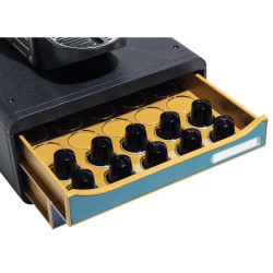 Module de classement Small Box 3 tiroirs Neo Deco