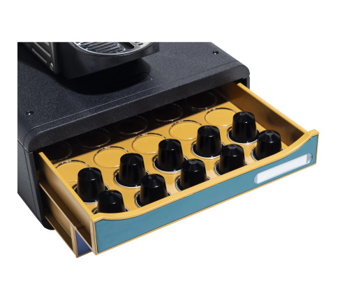 Module de classement Small Box 3 tiroirs Neo Deco