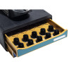 Module de classement Small Box 3 tiroirs Neo Deco