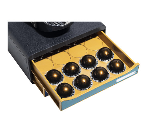 Module de classement Small Box 3 tiroirs Neo Deco