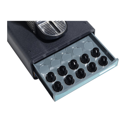 Module de classement Small Box 3 tiroirs Skandi
