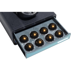 Module de classement Small Box 3 tiroirs Skandi