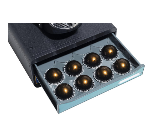Module de classement Small Box 3 tiroirs Skandi