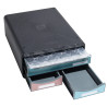 Module de classement Small Box 3 tiroirs Skandi