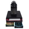 Module de classement Small-Box 3 tiroirs Black Office