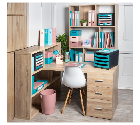 Module de classement Big Box Maxi 6 tiroirs Skandi