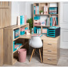 Module de classement Big Box Maxi 6 tiroirs Skandi