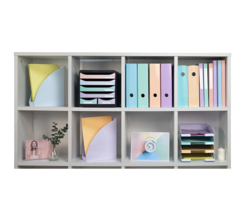Module de classement Big Box Maxi 6 tiroirs Aquarel