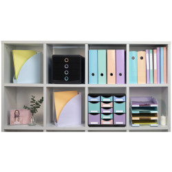 Moule de classement Storebox Multi 11 tiroirs Aquarel
