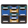 Module de classement Storebox Multi 11 tiroirs Neo Deco