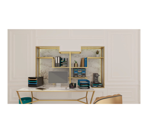 Module de classement Storebox Multi 11 tiroirs Neo Deco