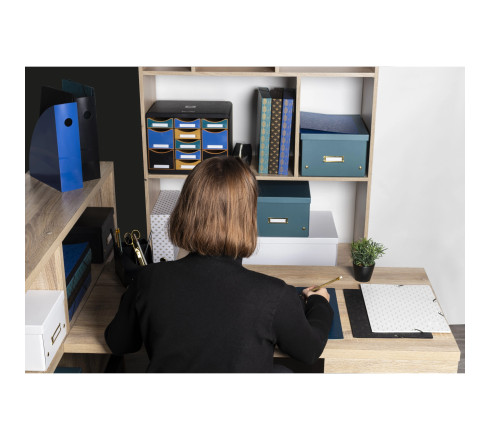 Module de classement Storebox Multi 11 tiroirs Neo Deco