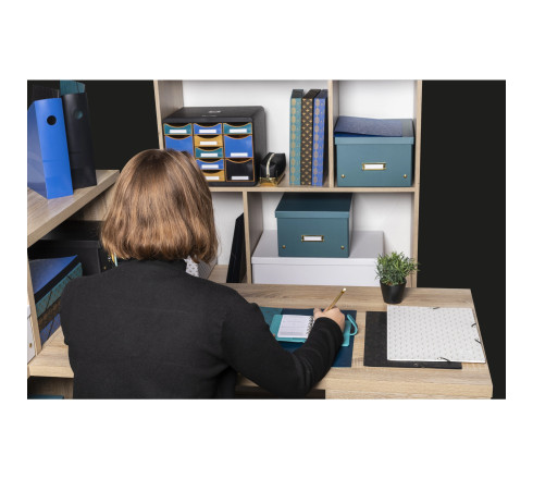 Module de classement Storebox Multi 11 tiroirs Neo Deco