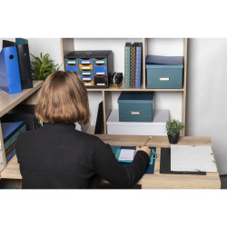 Module de classement Storebox Multi 11 tiroirs Neo Deco