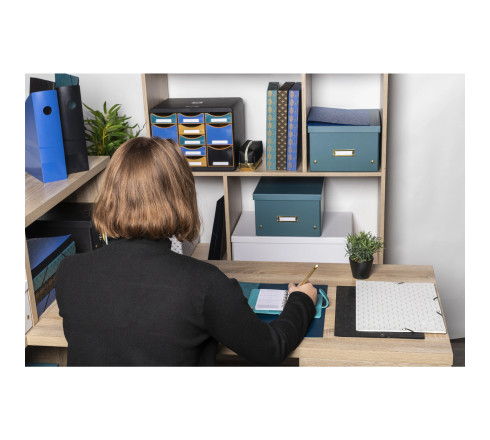 Module de classement Storebox Multi 11 tiroirs Neo Deco