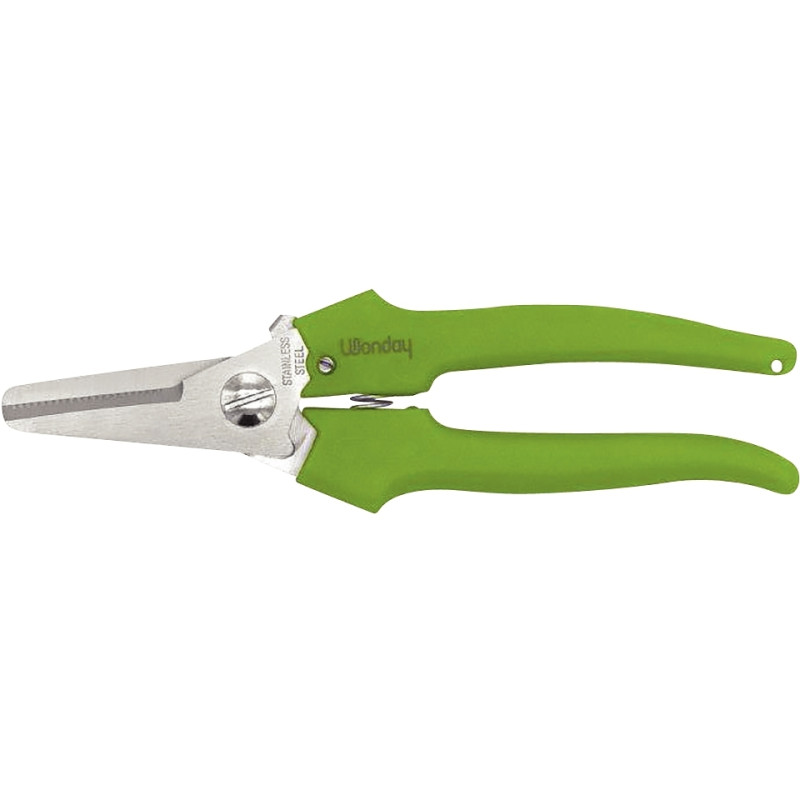 Blister cisaille coupe-tout 19 cm