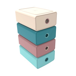 Module de classement Tiny Box 1 tiroir Skandi
