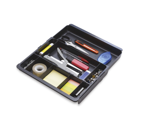 Organiseur de tiroir Drawinsert Ecoblack