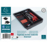 Organiseur de tiroir Drawinsert Ecoblack
