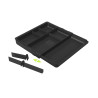 Organiseur de tiroir Drawinsert Ecoblack