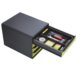 Organiseur de tiroir Drawinsert Ecoblack