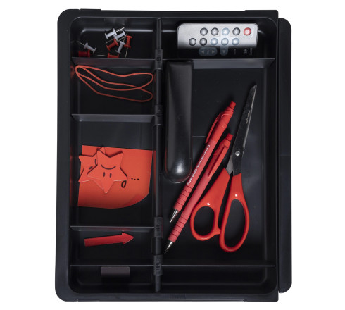 Organiseur de tiroir Drawinsert Ecoblack