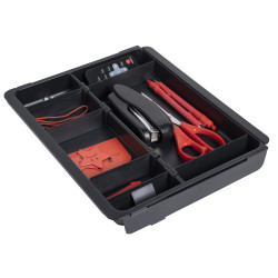 Organiseur de tiroir Drawinsert Ecoblack