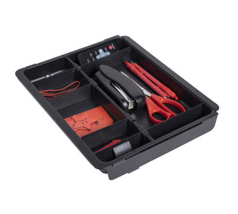Organiseur de tiroir Drawinsert Ecoblack
