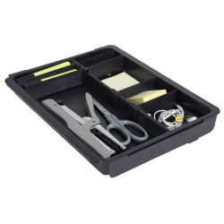 Organiseur de tiroir Drawinsert Ecoblack