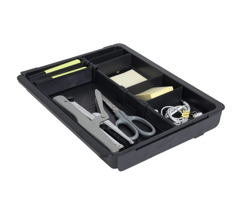 Organiseur de tiroir Drawinsert Ecoblack