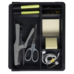 Organiseur de tiroir Drawinsert Ecoblack