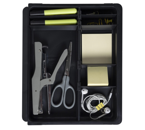 Organiseur de tiroir Drawinsert Ecoblack
