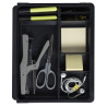 Organiseur de tiroir Drawinsert Ecoblack