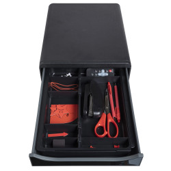 Organiseur de tiroir Drawinsert Ecoblack