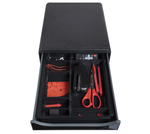 Organiseur de tiroir Drawinsert Ecoblack