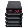 Organiseur de tiroir Drawinsert Ecoblack