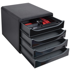 Organiseur de tiroir Drawinsert Ecoblack