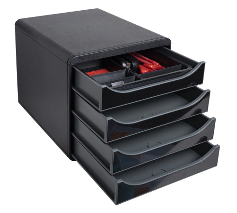 Organiseur de tiroir Drawinsert Ecoblack