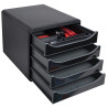 Organiseur de tiroir Drawinsert Ecoblack