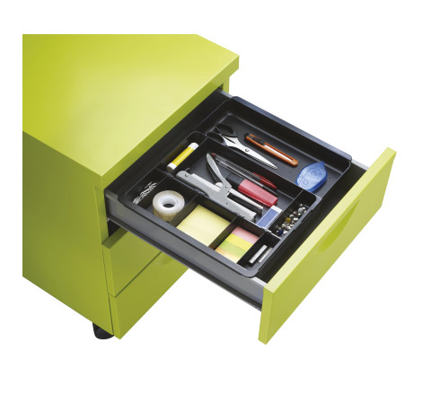 Organiseur de tiroir Drawinsert Ecoblack